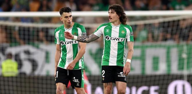 贝莱林：皇马是一支实力极强的队伍，能拿到1分我们还算满意