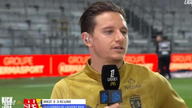 托万：我们错过了拿3分的机会，争冠这个话题基本已经结束