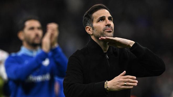 主席不反对我执教切尔西？小法：我专注于科莫，其他事不知情