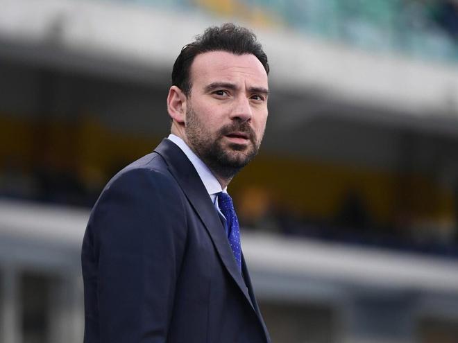 罗体：马萨拉可能离开罗马，弗里德金有意聘请曼纳