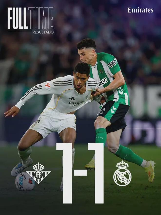 绝平背后的玄学悖论：姆巴佩回归即崩盘，皇马争冠梦碎谁之过？