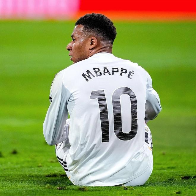 马卡：姆巴佩的主要目标是世界杯，可能不再为皇马出战西甲