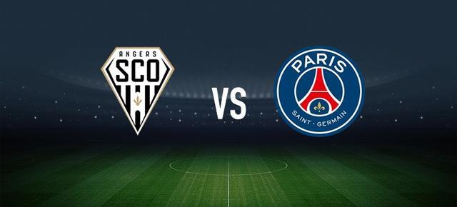 昂热vs巴黎圣日耳曼：范登博门、阿明-西巴伊首发，阿什拉夫、卢卡斯-埃尔南德斯出战