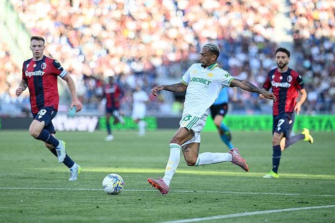 罗马2-0博洛尼亚 距欧冠区2分