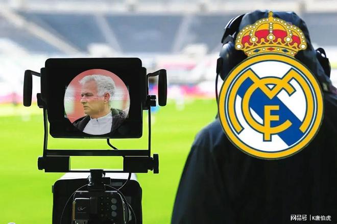 穆式皇马2.0版本即将上线，姆巴佩第一个点赞附和