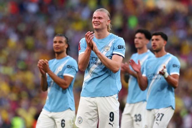 松弛！足总杯晋级后瓜帅给全队放假3天 想干啥干啥周三归队就行