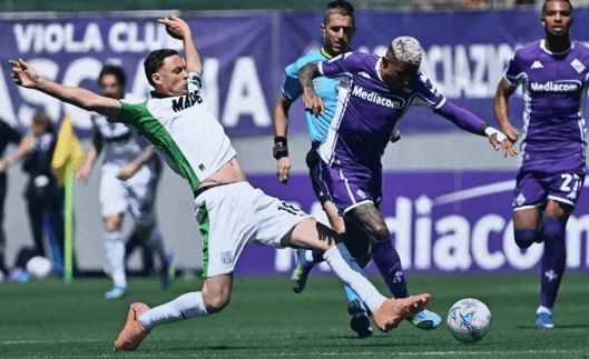 2-2，2-0！意甲悲喜夜！科莫国米不败，尤文战平米兰，积分榜更新