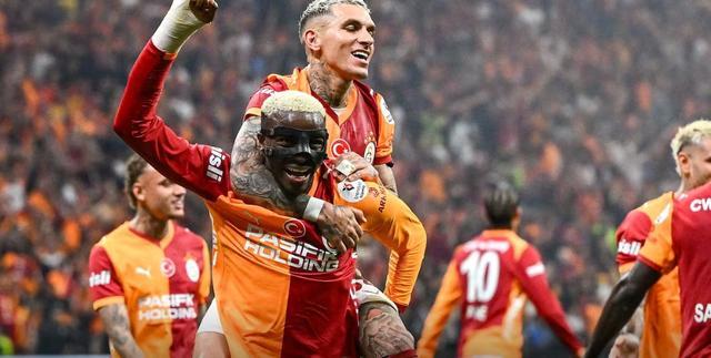 阿斯：奥斯梅恩是今夏阿森纳重要引援人员，贝尔塔已现场考察