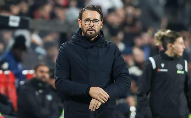 阿斯：赫塔费主帅博尔达拉斯被市议会授予“城市之子”称号