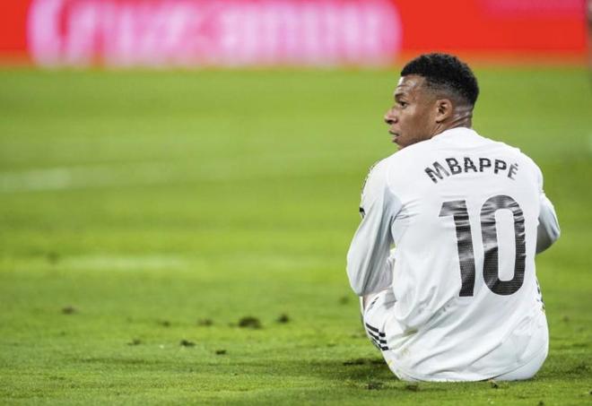 队报：姆巴佩的首要目标是世界杯，他不会冒任何风险复出