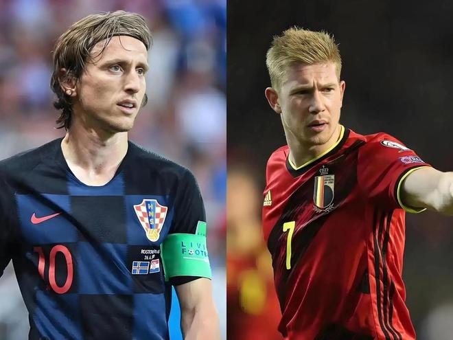 养老院要来新人了！足坛4位顶级巨星有望登陆意甲 莱万或加盟米兰