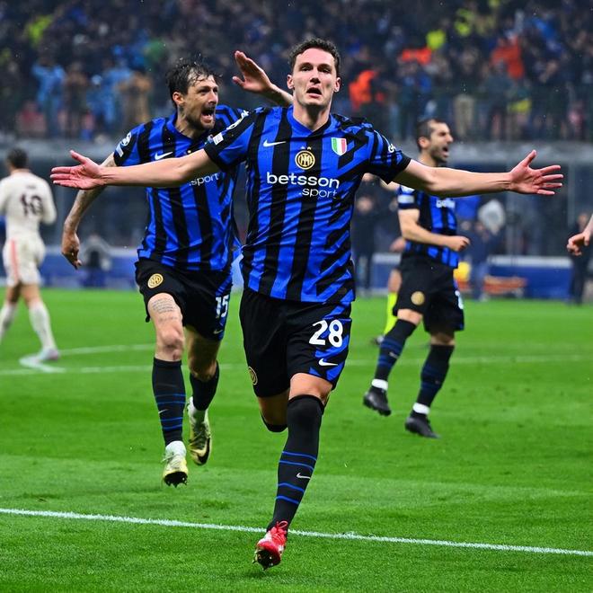 国际米兰后防线面临更新换代，谁去谁留谁是潜在引援目标？