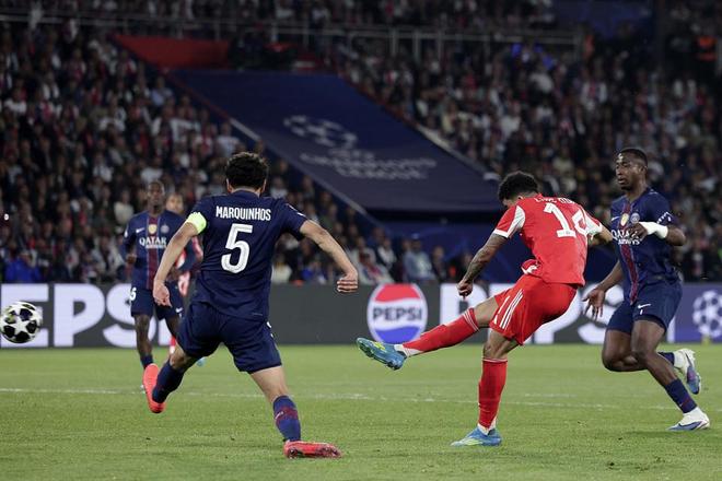 利物浦哭晕？7500万弃将独造2球+打爆巴黎 杰拉德后悔：快回购他