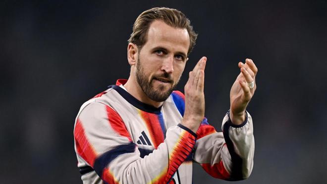 凯恩本赛季已打进54粒进球，超过意甲17个队的联赛进球数