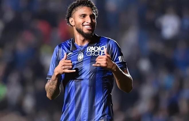 15球4助攻！巴西中场全能铁腰闪耀意甲，开价5000万欧，3豪门疯抢