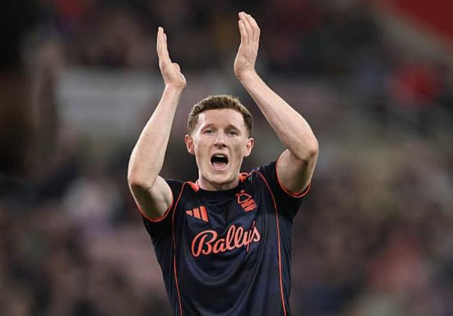 费迪南德：谁来替代离队的卡塞米罗？安德森已在英超证明自己