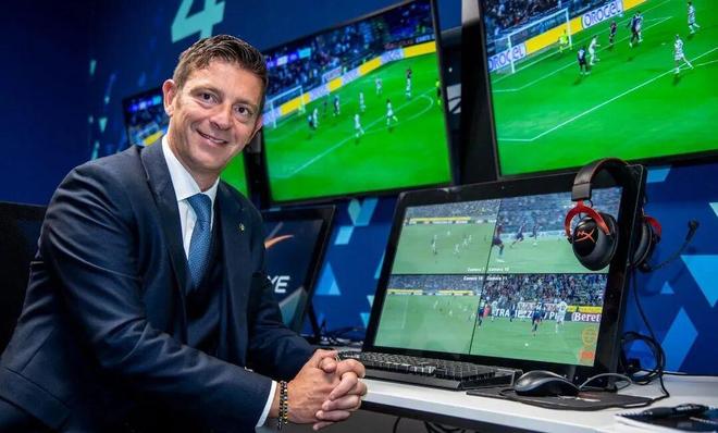 “电话门”后，意甲又现“敲窗门”