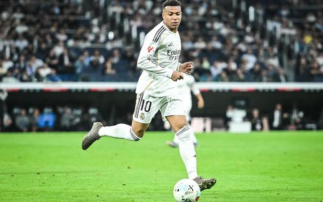 法媒：姆巴佩将在5月中旬前复出，能否出战国家德比存疑