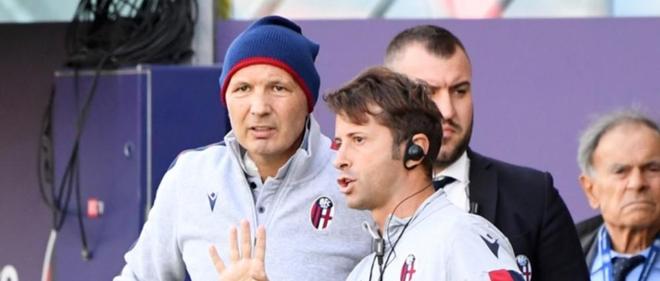 米哈前助教：米哈教会我如何勇敢面对生活，他以胜利者姿态离开