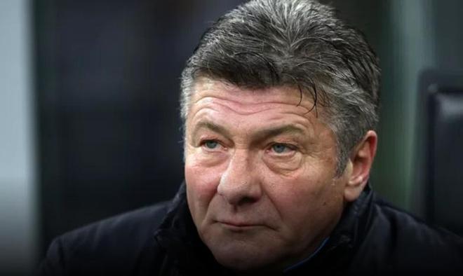 意媒：前国米主帅马扎里有望执教希腊球队伊拉克里斯