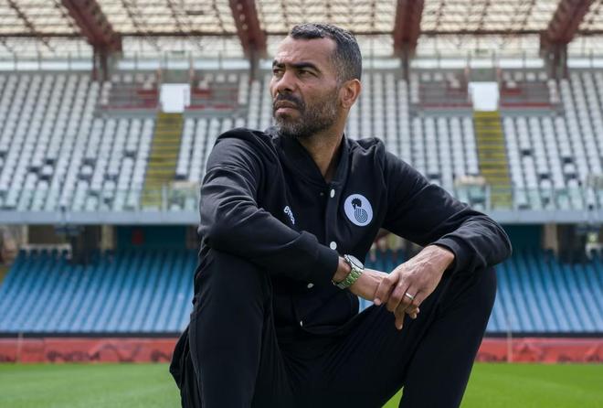 阿什利-科尔：我们以前辜负了期待，现在的英格兰有争冠的心气