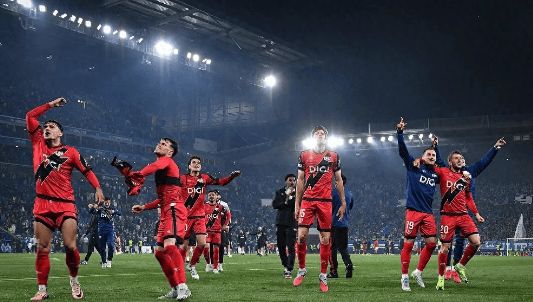 1-1！西甲再生变！保级9队差6分，升班马命悬一线，塞维利亚不稳