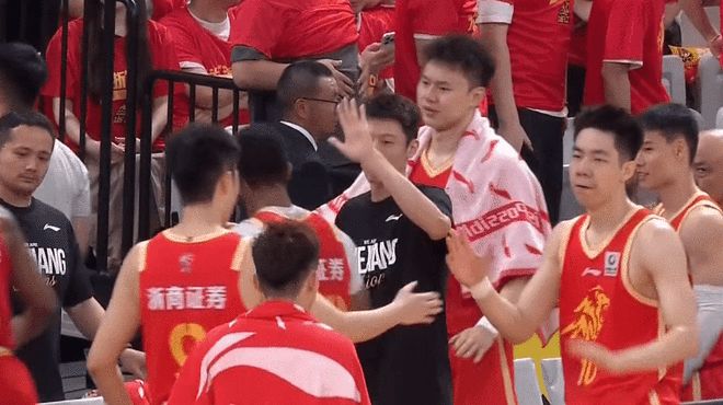 连下两城！布朗32分广厦2-1淘汰山西 半决赛迎战深圳