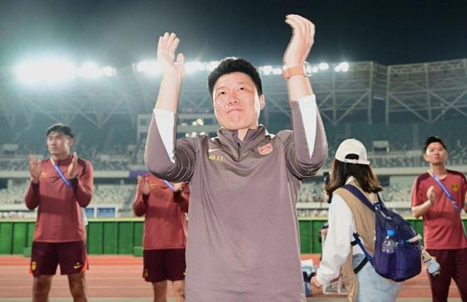 U17女足无缘决赛！魔咒延续19年，半决赛7连败，5战朝鲜全负