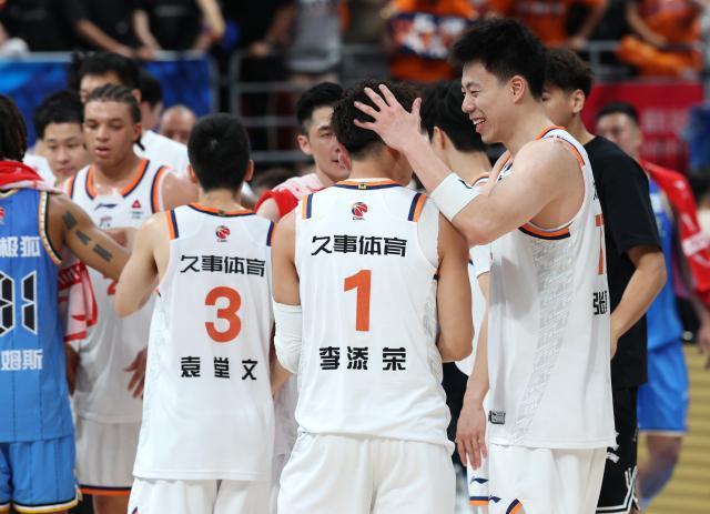 2026CBA总决赛：节奏之争？篮板之争？剩者为王！