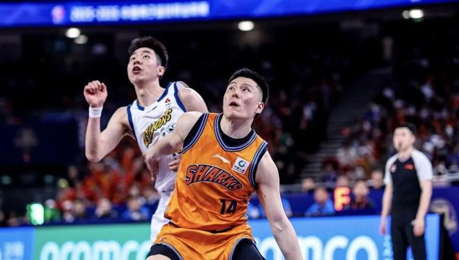 CBA总决赛G3！上海男篮vs浙江广厦，赛前带来上海男篮古德温、张镇麟、王哲林以及浙江广厦孙铭徽和布朗的最新消息