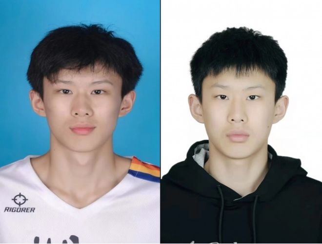 篮协重磅处罚：张涵泊与李沂泽系同一人改年龄 禁赛3年多人被重罚